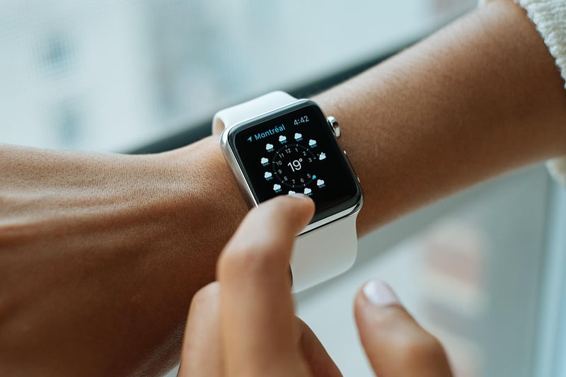 Essential Time Travel Gadgets