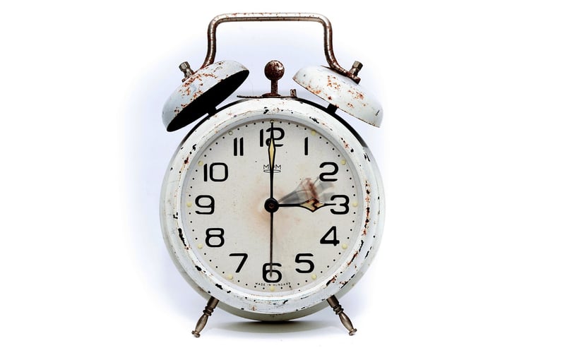 Responsibilities of Time Travelers
