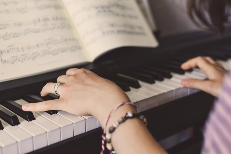 Music Composition Paradox